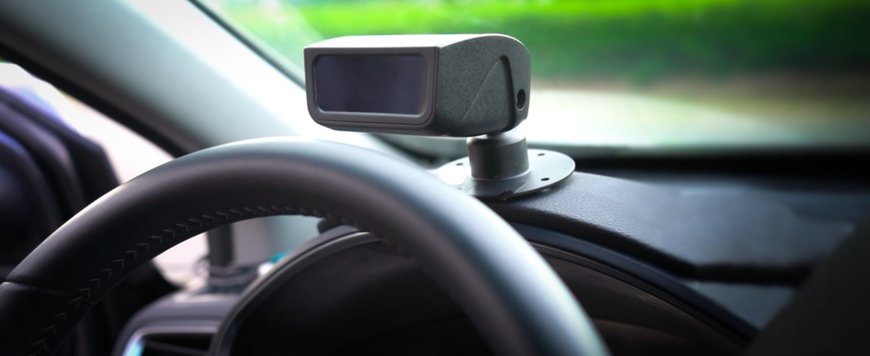 VIA Mobile360 M800 Series – DMS and ADAS Calibration